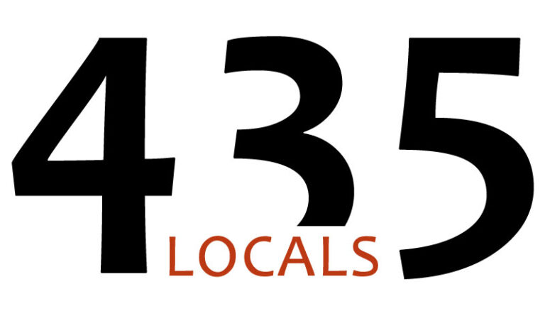 435 Locals