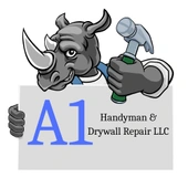 A1 Handyman and Drywall Repair LLC
