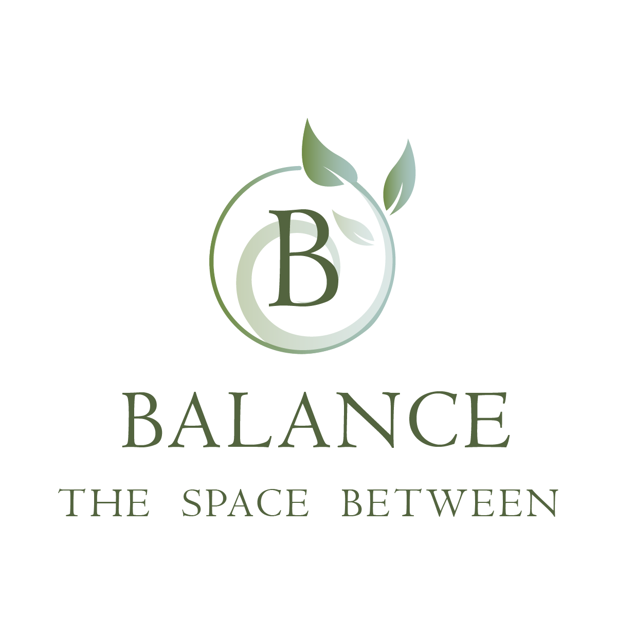 Balance the Space Between