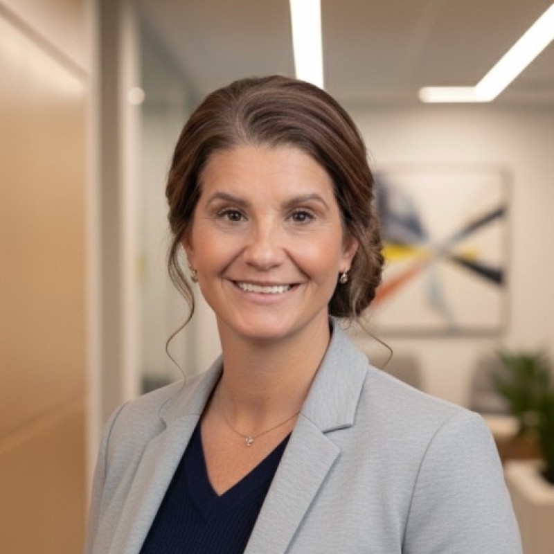 Marketing & Advertising - Crystal M.