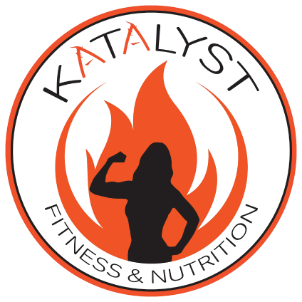 Katalyst Fitness & Nutrition