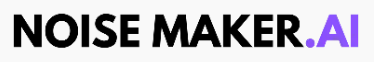 Noisemaker.ai