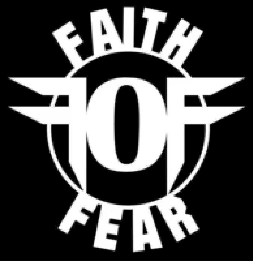 Faith Over Fear