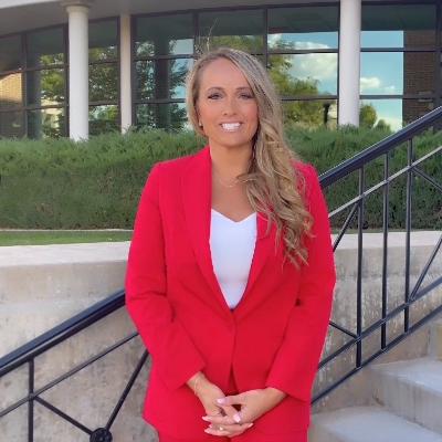 Business Consultant - Brittany Fisher