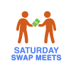 Saturday Swap Meets