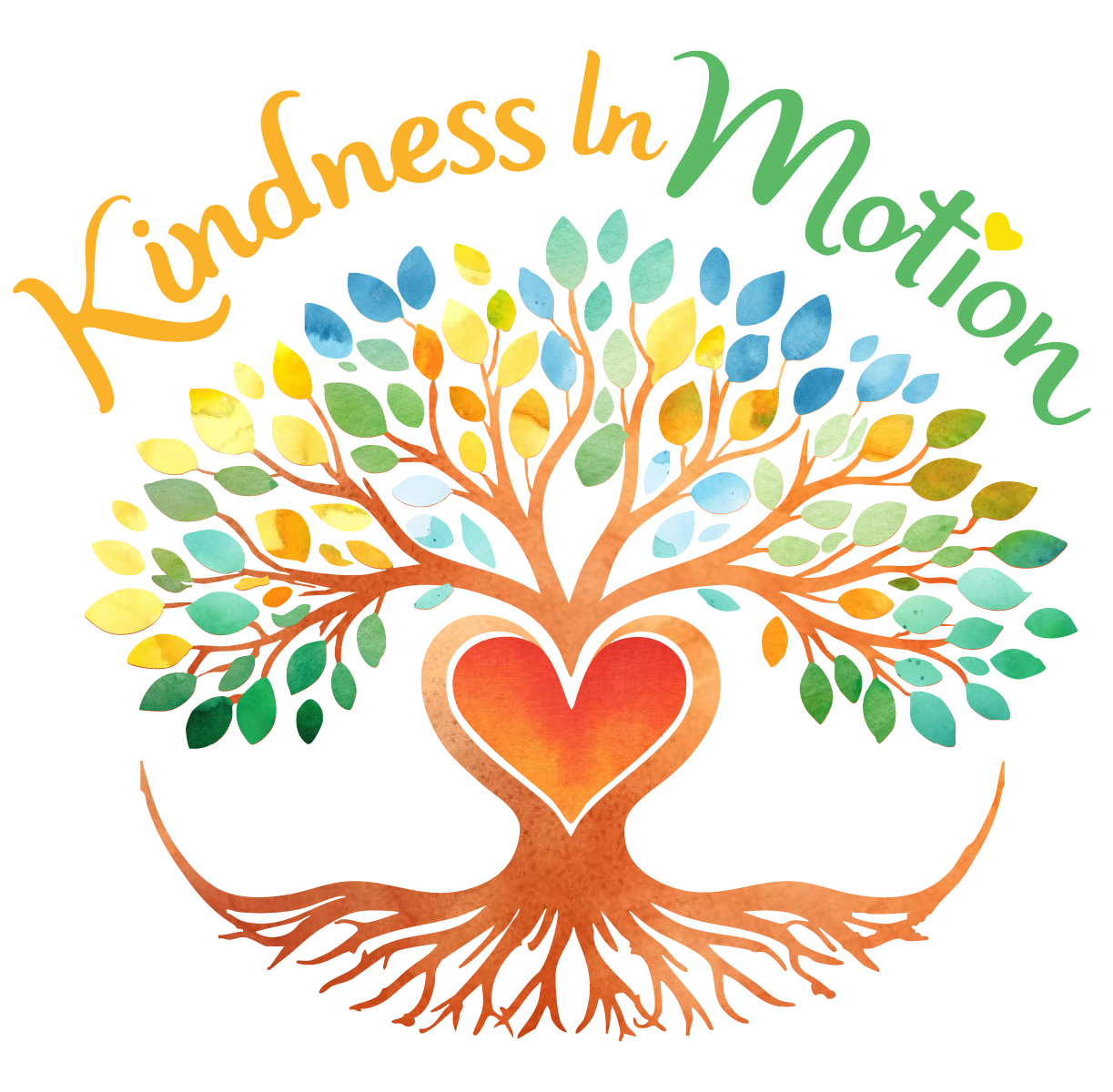 Kindness In Motion